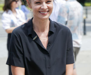 Magdalena Boczarska kiedyś i dziś. Tak na przestrzeni lat zmieniała się jedna z najpopularniejszych aktorek