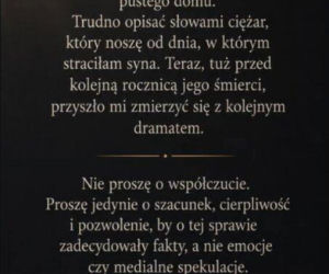 Sylwia Peretti nie wytrzymała. Opublikowała emocjonalne oświadczenie