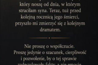 Sylwia Peretti nie wytrzymała. Opublikowała emocjonalne oświadczenie