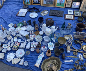 Marcowe Targi Staroci w Rzeszowie