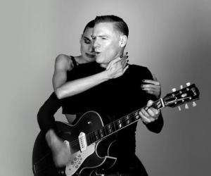 Bryan Adams