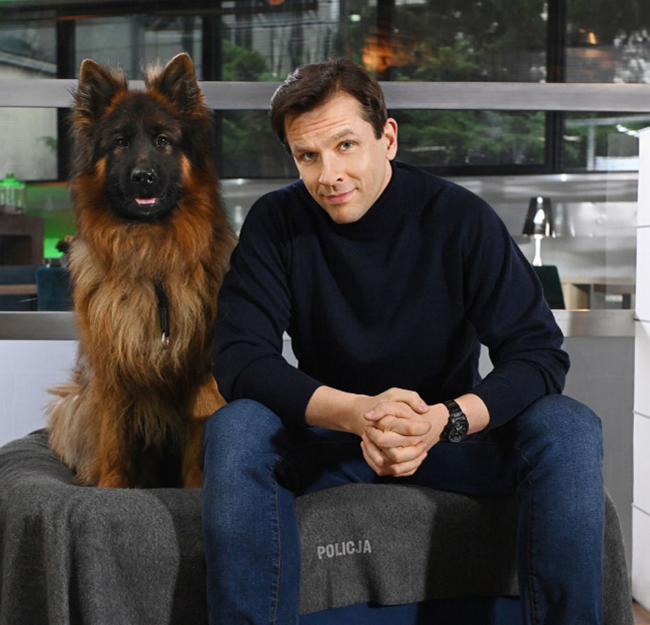 Jacek Knap