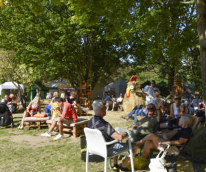 Weekend pełen smaków i tradycji! Gdynia zaprasza na 33. Dary Ziemi