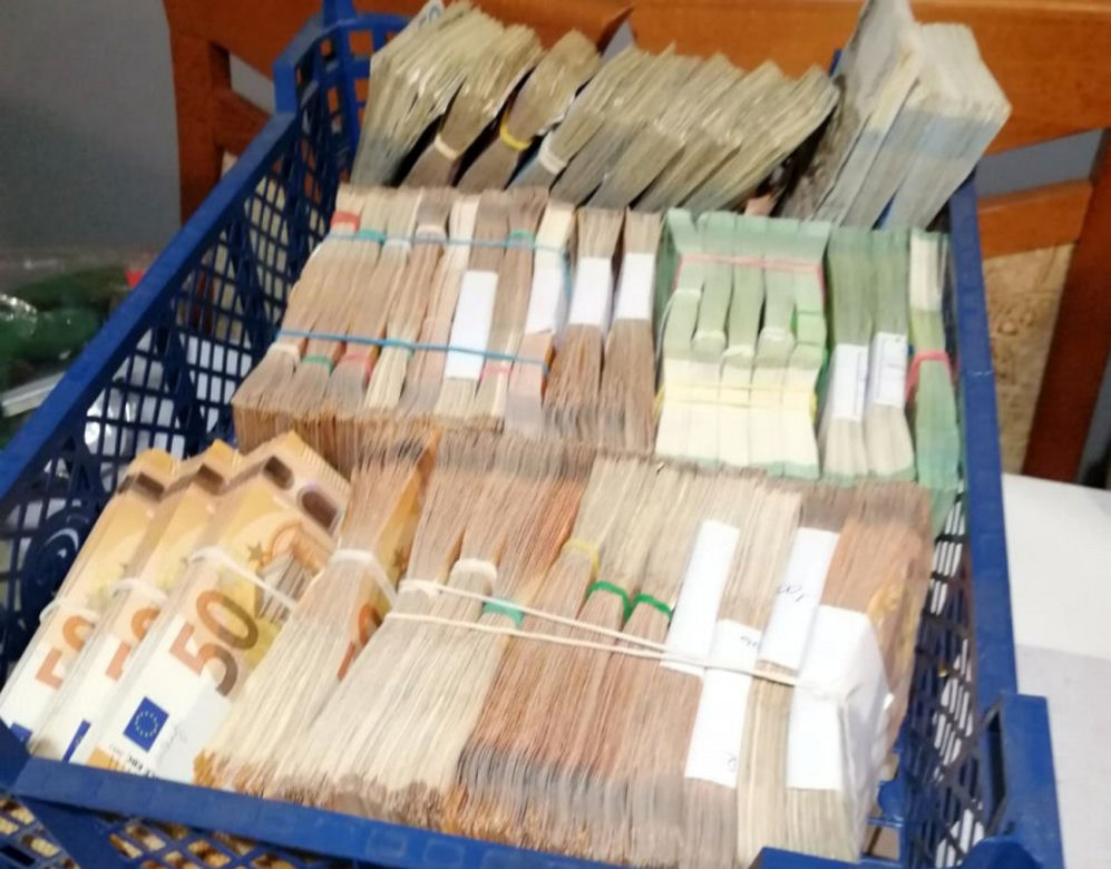 Dobiega końca proces w sprawie śmierci starszego małżeństwa z Grochowa. To on zlecił zabójstwo emerytów? 