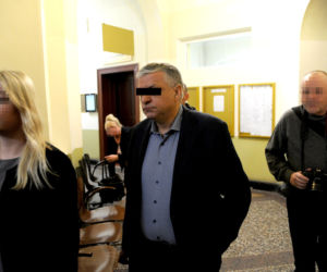 Irydolog Krzysztof Ż.