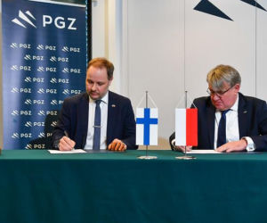 Przedłużenie umowy licencyjnej na produkcję KTO Rosomak