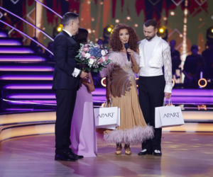 Ewa Minge, Michał Bartkiewicz