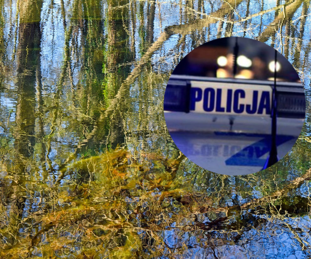 Chodzież: 41-latek uciekł ze szpitala. Jego życie było zagrożone!