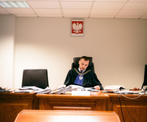 Nie żyje 18-letni Dymytro. Grzegorz W. zrzucił na jego głowę ciężki kocioł gazowy