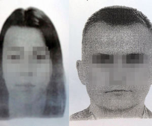WYKRADLI LILIANĘ I ZABRALI DO ZNACHORA?