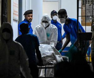 80 osób zabitych po amerykańskim ataku na irański okręt