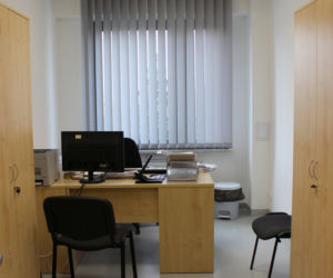 Odnowiony komisariat Toruń-Rubinkowo już działa! Tak wygląda po remoncie