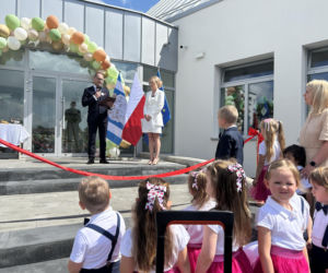 Przedszkole Leśny Zakątek w Kazimierzu Biskupim