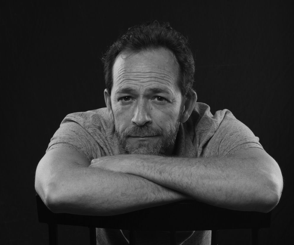Luke Perry nie żyje