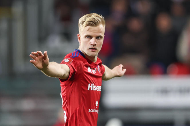 Tuż przed startem Ekstraklasy rekordowy transfer gwiazdy! Raków traci najlepszego strzelca