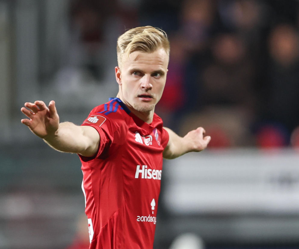 Gwiazda Rakowa odchodzi z Ekstraklasy. Rekordowy transfer tuż przed ligą!