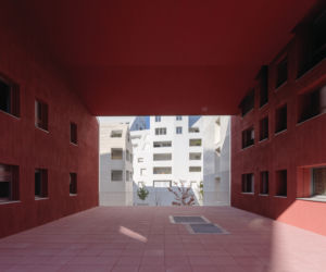 Apartamentowiec Ilot Queyries w Bordeaux_MVRDV_36