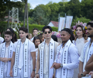 Miss i Mister Supranational