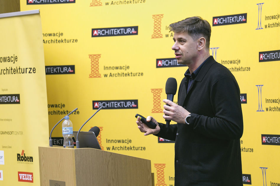 W stronę innowacyjnej prefabrykacji – relacja z warsztatów