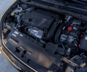 Peugeot 508 SW GT Pack HYbrid 225 PHEV