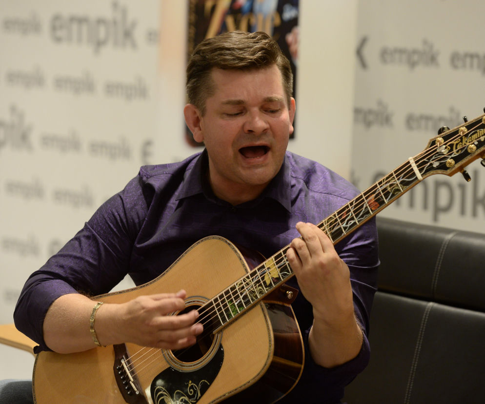 Zenon Martyniuk