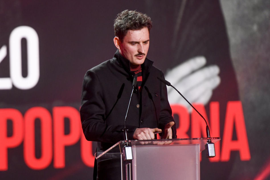  Dawid Podsiadło będzie mieć własny festiwal muzyczny. Wszystko wyjawił!