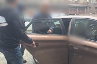 Dramat na studenckiej imprezie we Wrocławiu! Mężczyzna z nożem wtargnął na statek