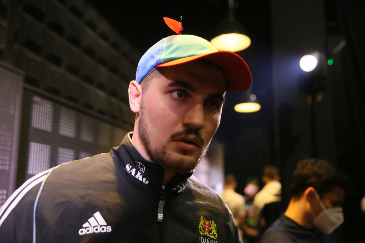 Kasjusz "Don Kasjo" Życiński
