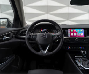 Opel Insignia Grand Sport 2.0 Turbo 200 KM AT9 Business Elegance
