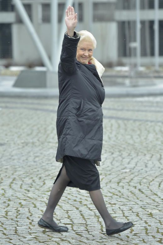 Beata Tyszkiewicz