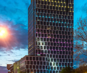 PRIME Corporate Center