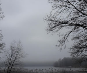 Olsztyn drży 19.11.2025. Czy to zapowiedź prawdziwej zimy?