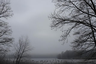 Olsztyn drży 19.11.2025. Czy to zapowiedź prawdziwej zimy?