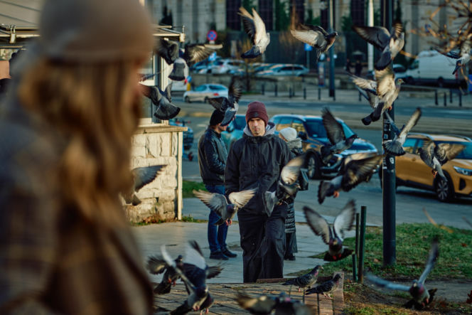 "Na Wspólnej", odcinek 4179: Kalina wrabia Darka w kradzież dużej sumy pieniędzy. Ostatecznie pogrąży Żbika? Tomasz Urbanek