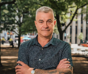 Żona dla Polaka. Toronto