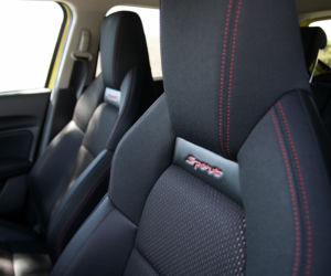 Suzuki Swift Sport 1.4 BOOSTERJET 140 KM