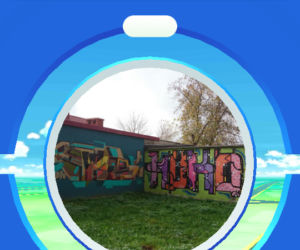 Najdziwniejsze Pokestopy w Lublinie