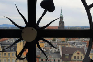 To dolnośląskie miasto AI uznała za najpiękniejsze. Przypomina małą Pragę