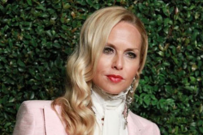 Rachel Zoe