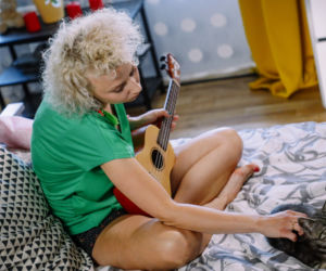 Na Wspólnej odc. 3354. Beata (Katarzyna Ptasińska)