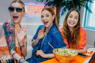 Daria Ładocha na ESKA Odwołuje Zimę! To kolejna gwiazda, która popłynie z nami w rejs