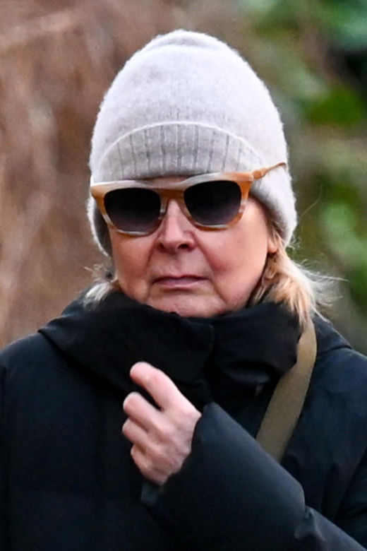 Barbara Bursztynowicz. Spokojne życie po "Klanie"