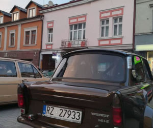 Rzeszowskie Klasyki Nocą