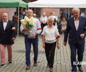 Rocznica wybuchu Powstania Warszawskiego