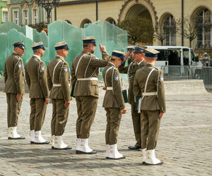 Masz te objawy? Możesz uniknąć wojska. Nowe zasady kwalifikacji zaskakują