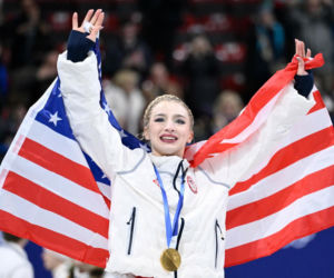 Igrzyska Olimpijskie 2026 - zawodnicy LGBT+. Te gwiazdy sportu mają za sobą coming out 