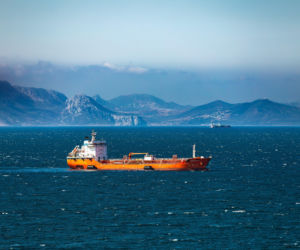 Iran z nową strategią? Eksperci alarmują: chodzi o Cieśninę Gibraltarską