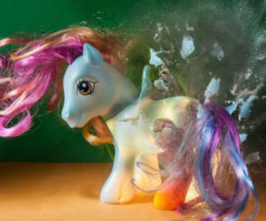 Kucyk, pony
