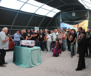 5. Urodziny Ars Old Car