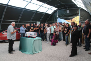5. Urodziny Ars Old Car